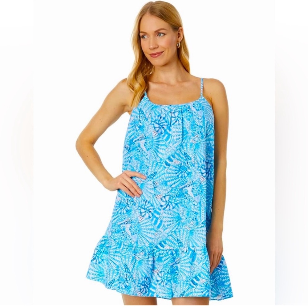 NWT Lilly Pulitzer Dress
